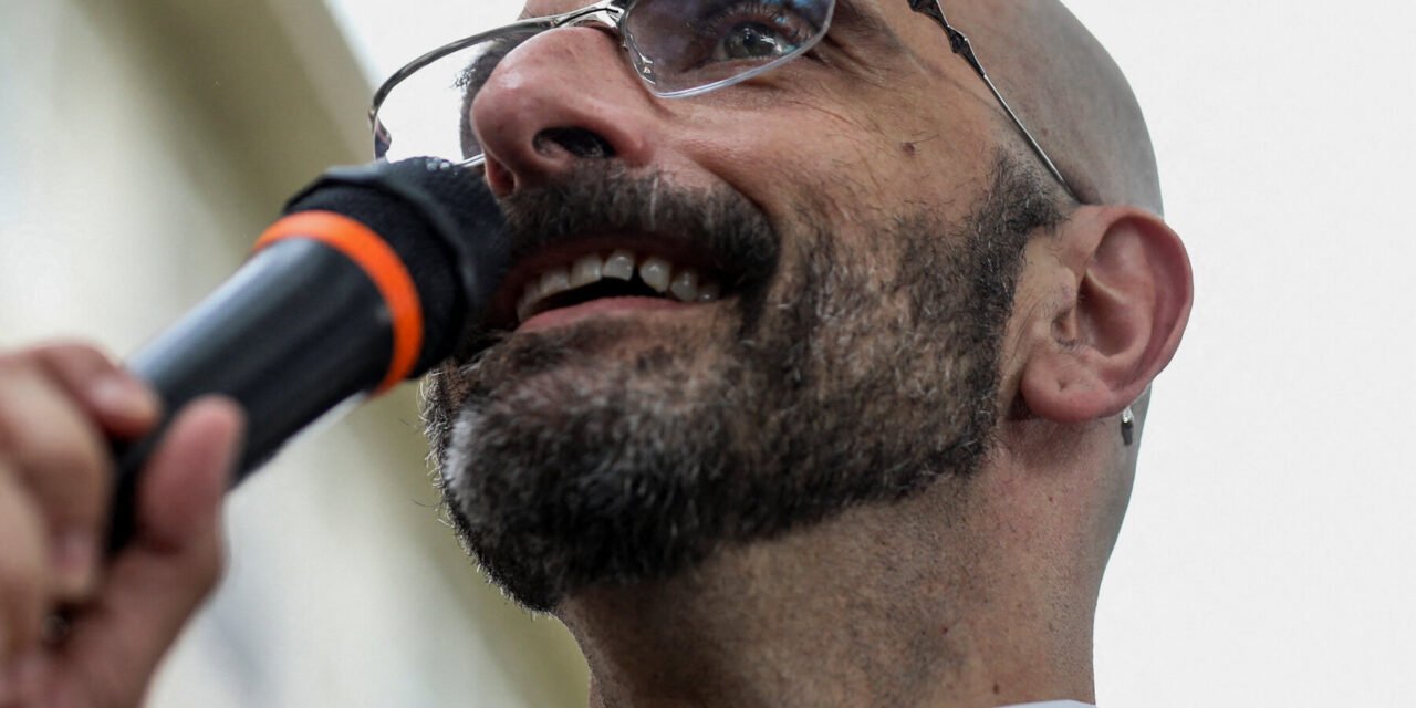 The C.D.C.’s Vaccine Chief on Why Quitting Was His Only Option