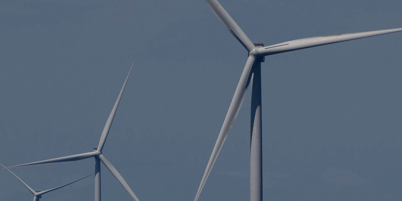 Transportation Dept. Cancels $679 Million for Offshore Wind Projects