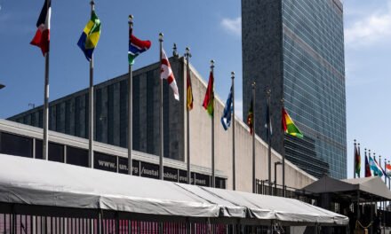 Trump Administration Bars Palestinian Officials From U.N. Meeting in New York
