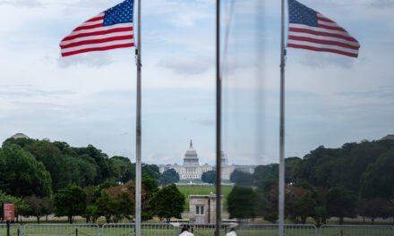 Defying Congress, Trump Moves to Cut $4.9 Billion in Foreign Aid