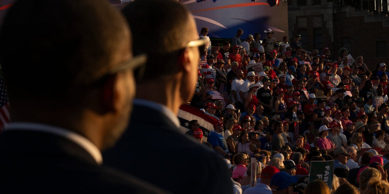 What to Know About Secret Service Protection for Former Vice Presidents