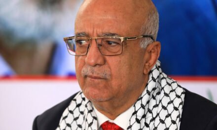 Houthis Say Prime Minister Is Killed in Israeli Attack
