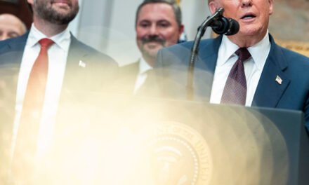 Trump Sharpens Sanctions Threat on Russia, While Admitting It May Not Work