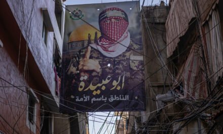 Israel Says It Killed Abu Obeida, Spokesman for Hamas’s Armed Wing