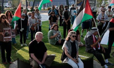 U.S. Suspends Visas for Palestinian Passport Holders, Officials Say
