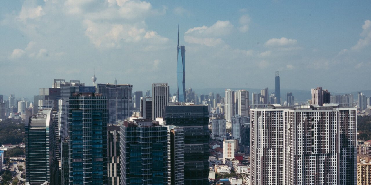 What’s It Like to Deal With Brutal U.S. Tariffs? Ask Malaysia.