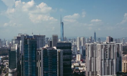 What’s It Like to Deal With Brutal U.S. Tariffs? Ask Malaysia.