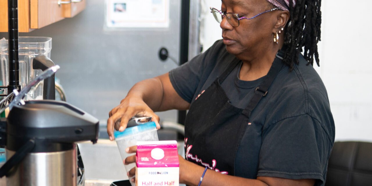 Small Businesses Brace for the Punishing Side Effects of Trump’s Tariffs