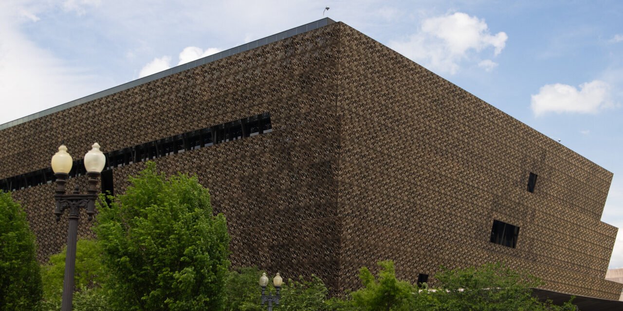 White House Announces Comprehensive Review of Smithsonian Exhibitions