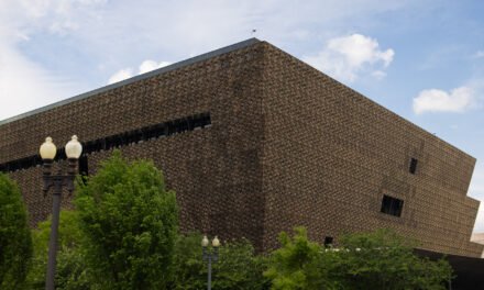 White House Announces Comprehensive Review of Smithsonian Exhibitions