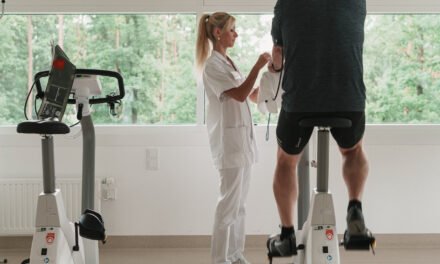 In Austria, Government Health Care Can Look a Bit Like a Spa