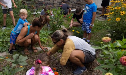 This Ohio Farm Community Is a Mecca for the ‘MAHA Mom’