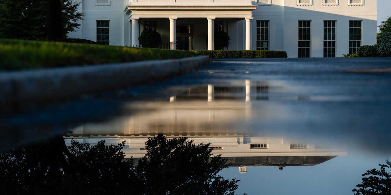 Trump Administration Can Withhold Billions in Foreign Aid, Appeals Court Rules