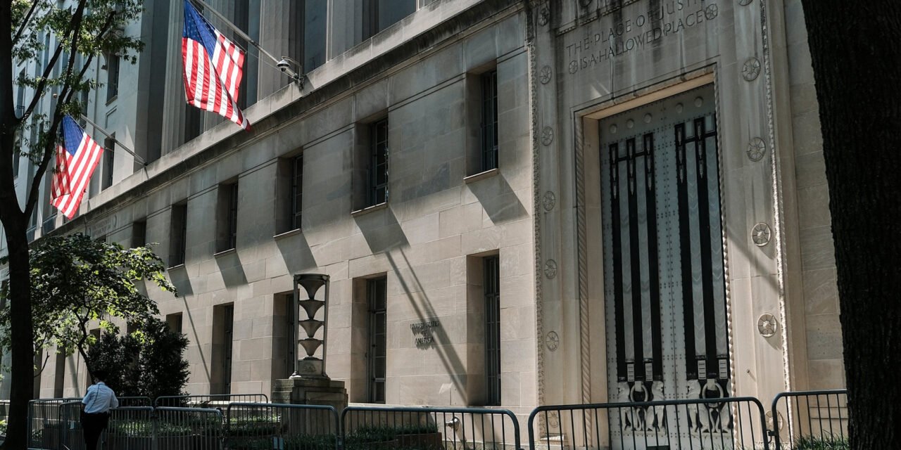 Russia Is Suspected to Be Behind Breach of Federal Court Filing System