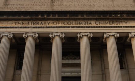 Columbia and Brown to Disclose Admissions and Race Data in Trump Deal