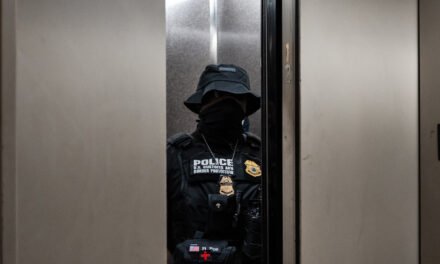 Trump’s Immigrant Crackdown in New York: More Arrests, Longer Detention