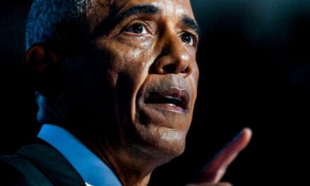 Obama Endorses Newsom’s Redistricting Proposal as a ‘Responsible Approach’