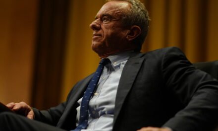 RFK Jr., Rejecting Vaccine Data, Fuels Distrust of Public Health Agencies
