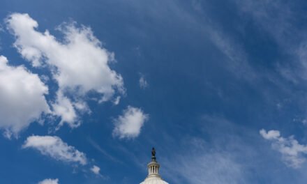 Trump Tramples Congress’s Power, With Little Challenge From G.O.P.