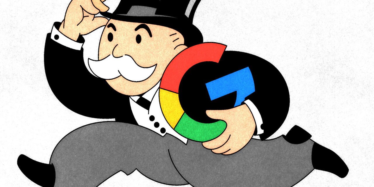 What Will Happen to Google After the Antitrust Ruling?
