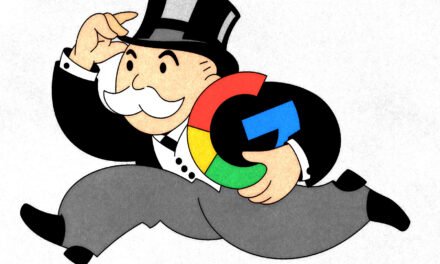 What Will Happen to Google After the Antitrust Ruling?