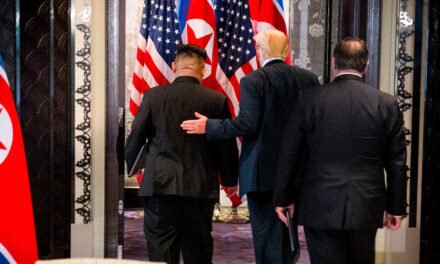 How a Top Secret SEAL Team 6 Mission Into North Korea Fell Apart