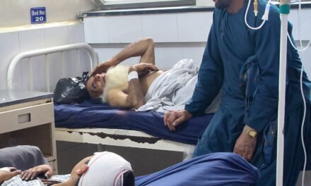 What to Know About the Earthquake in Afghanistan