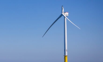 White House Orders Agencies to Escalate Fight Against Offshore Wind