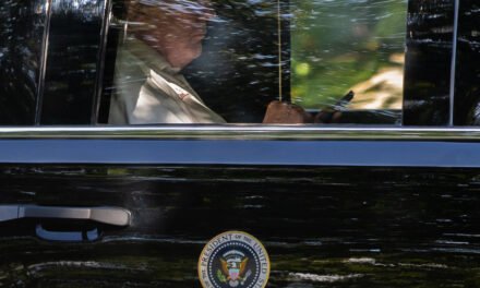 President Trump Is Alive. The Internet Was Convinced Otherwise.