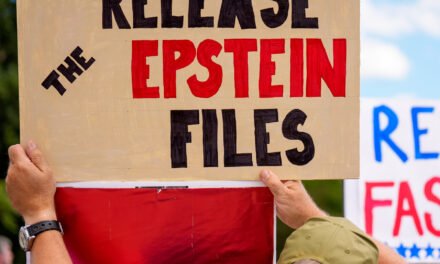 An Intensified Push for the Epstein Files, and Google’s Big Monopoly Ruling