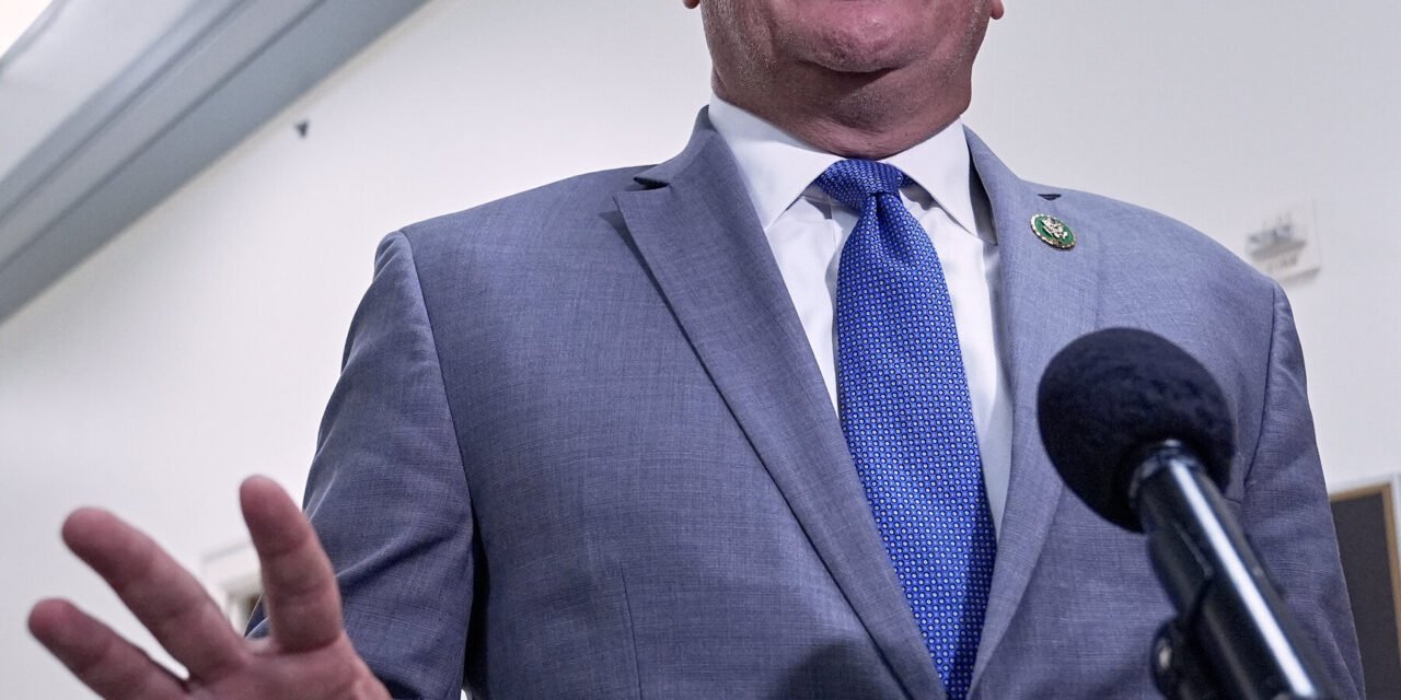 House Oversight Committee Is Set to Meet With Accusers of Jeffrey Epstein