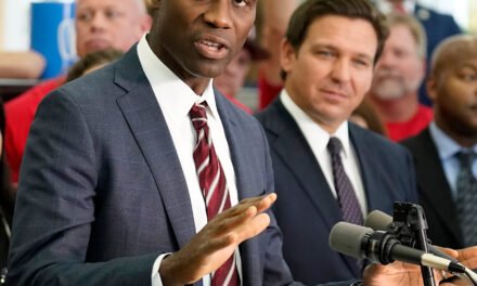 Florida Moves to End Vaccine Mandates for Schoolchildren