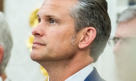 Hegseth Says Boat Strike Is Start of Campaign Against Venezuelan Cartels