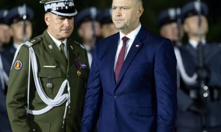 Trump to Welcome Poland’s Right-Wing President to White House