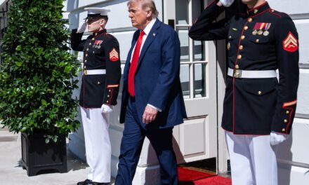 Trump Claims the Power to Summarily Kill Suspected Drug Smugglers