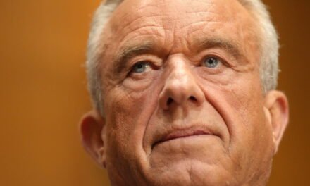 5 Takeaways From RFK Jr.’s Senate Hearing