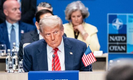 Trump Administration to End Security Programs Protecting European Allies From Russia