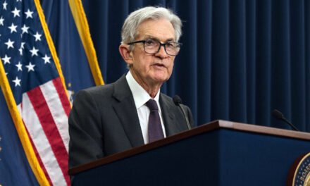 Weak Jobs Report Strengthens Case for Fed to Cut Interest Rates