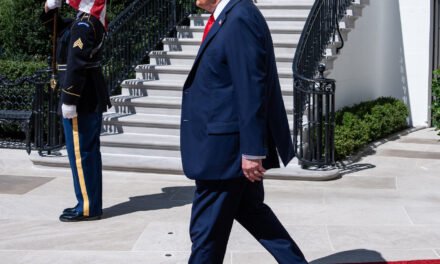 A Return to the Department of War, and a Government Shutdown Deadline