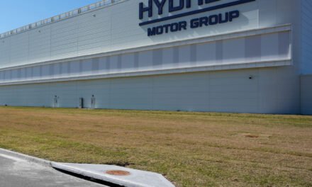 South Koreans Are Among Hundreds Detained in Immigration Raid at Hyundai E.V. Plant