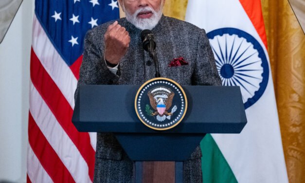 In India’s Rebound From Trump Blows, Modi Has No Easy Choices