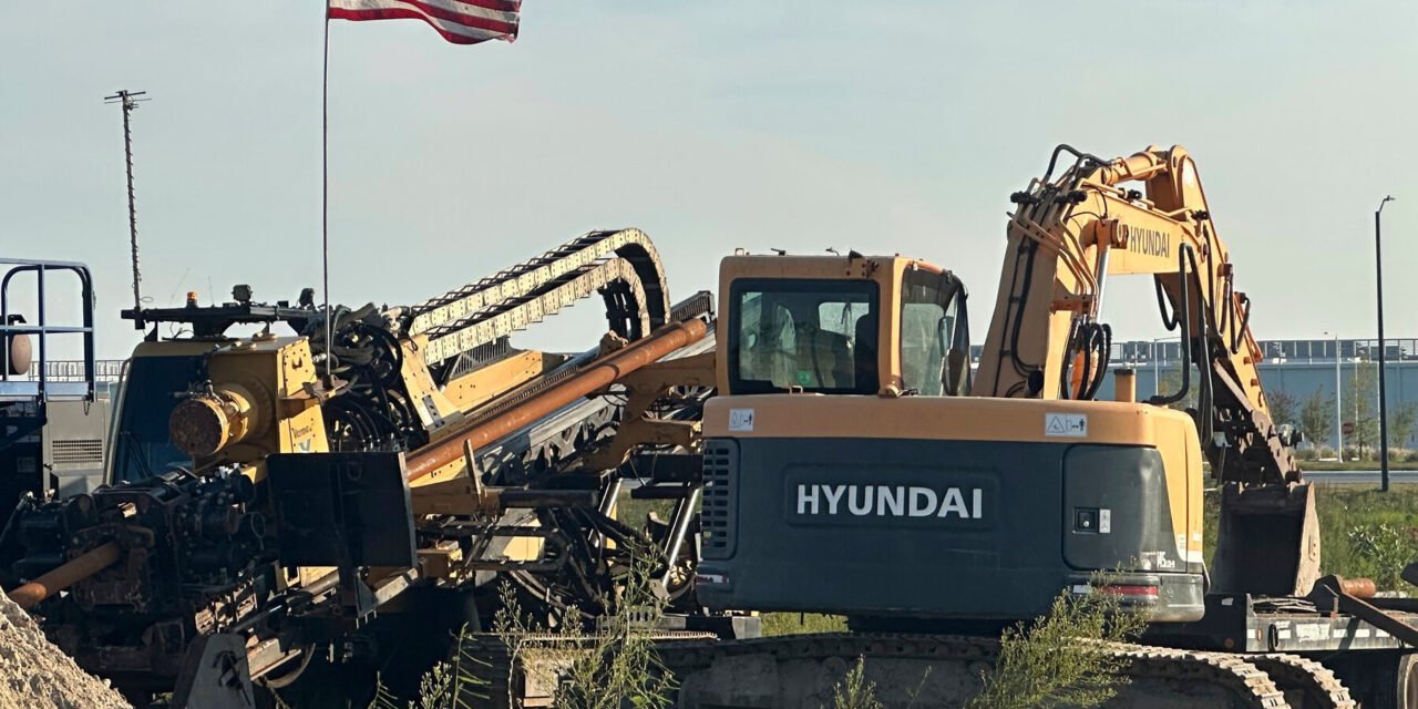 What We Know About the Hyundai-LG Plant Immigration Raid in Georgia