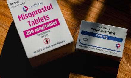 States Face Off Ferociously Over Abortion Shield Laws