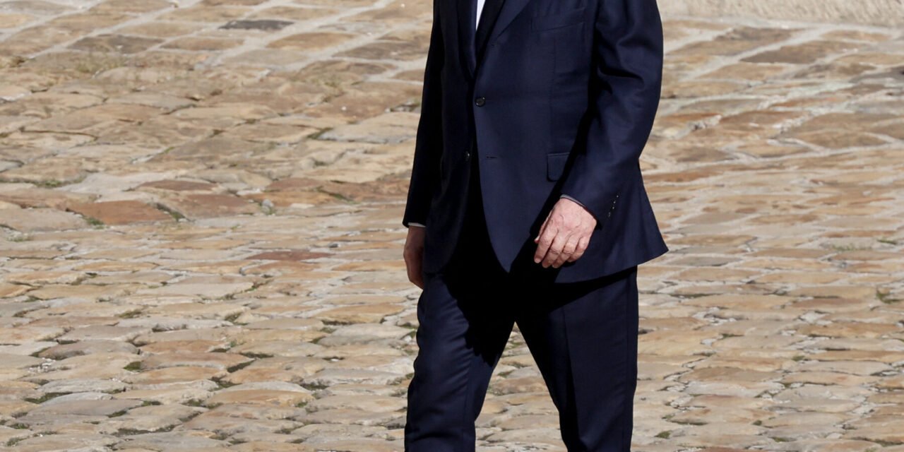 French Government Collapses, Again, Deepening Paralysis