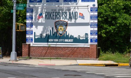 Mayor Adams’s Order Allowing ICE Into Rikers Is Illegal, Judge Rules