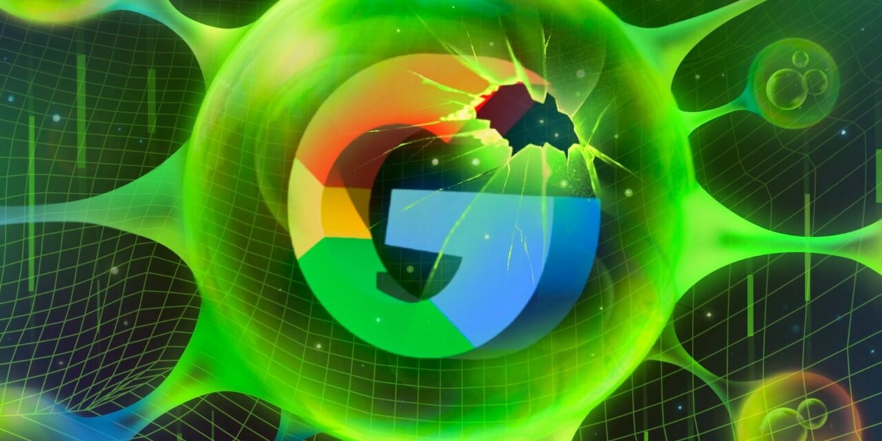 What the Fixes for Google’s Search Monopoly Mean for You: It’s a ‘Nothingburger’