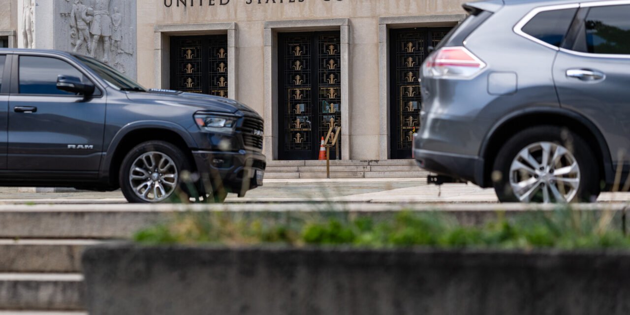Grand Juries in D.C. Reject Wave of Charges Under Trump’s Crackdown