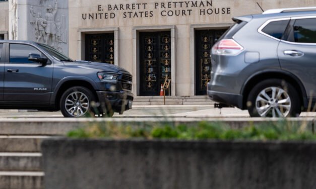 Grand Juries in D.C. Reject Wave of Charges Under Trump’s Crackdown